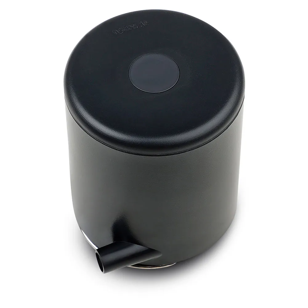 Regatta Recharge Mini Elektrische Luftpumpe, Black Regatta Recharge Mini Elektrische Luftpumpe, Black