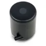 Regatta Recharge Mini Elektrische Luftpumpe, Black