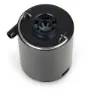 Regatta Recharge Mini Elektrische Luftpumpe, Black