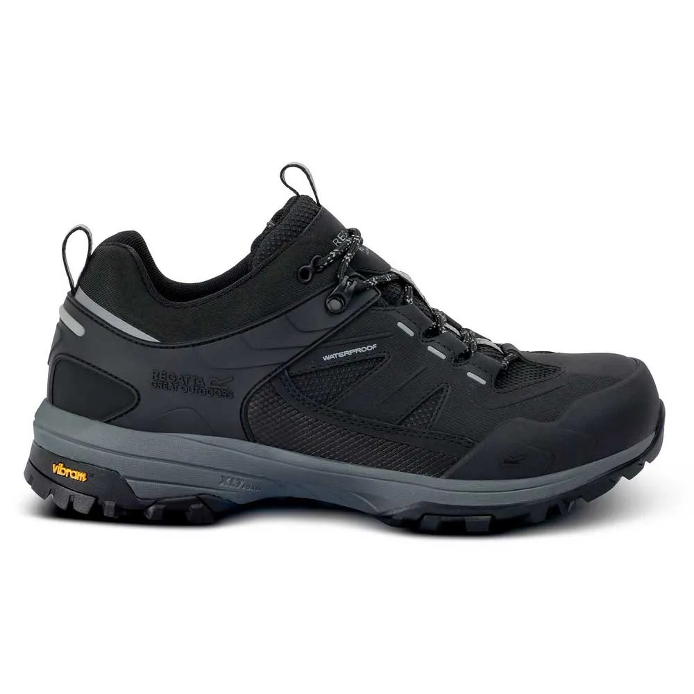 Regatta Regen Low Wanderschuhe Regatta Regen Low Wanderschuhe