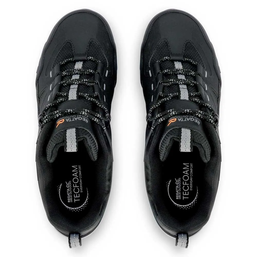 Regatta Regen Low Wanderschuhe Regatta Regen Low Wanderschuhe