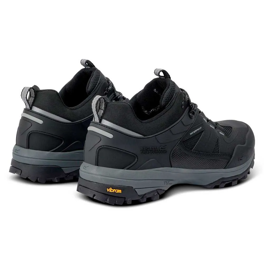 Regatta Regen Low Wanderschuhe Regatta Regen Low Wanderschuhe