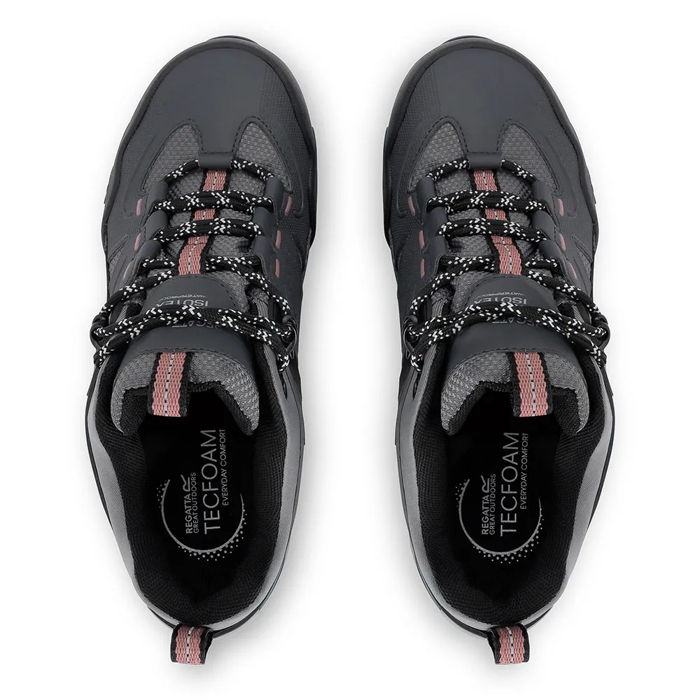 Regatta Regen Low Wanderschuhe