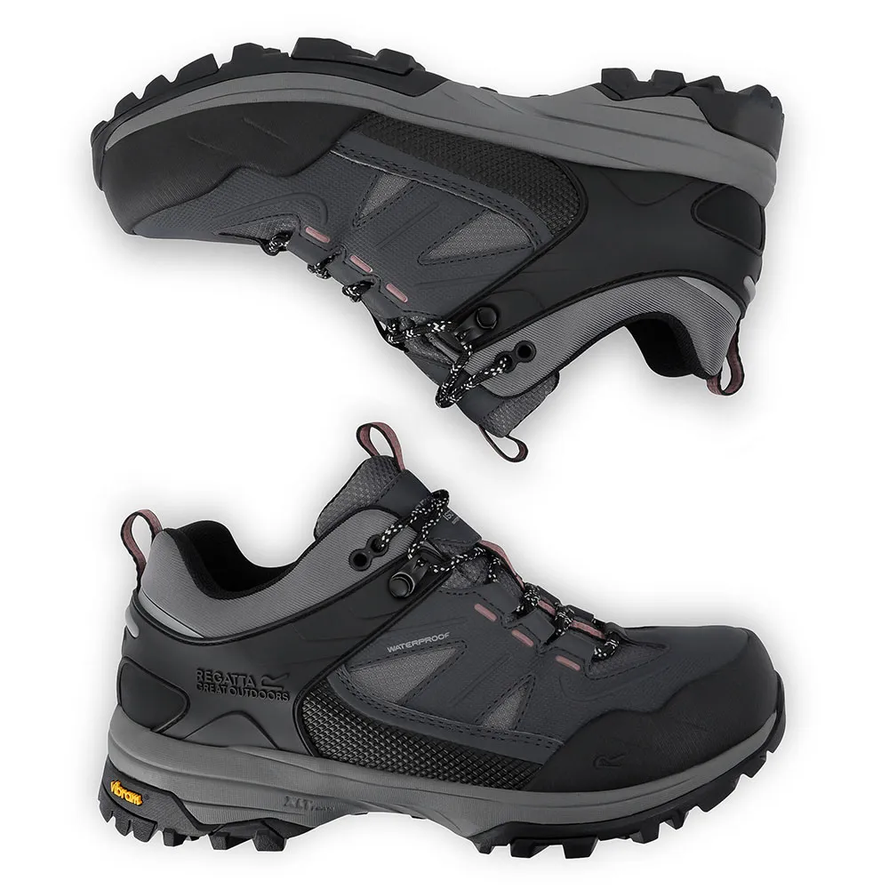 Regatta Regen Low Wanderschuhe