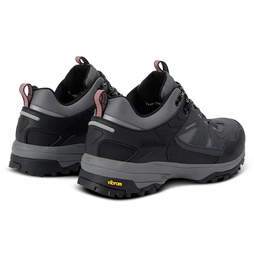 Regatta Regen Low Wanderschuhe