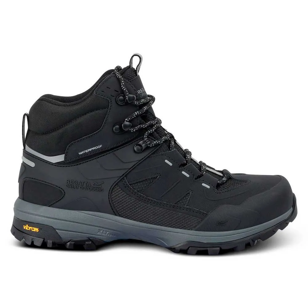 Regatta Regen Wanderstiefel