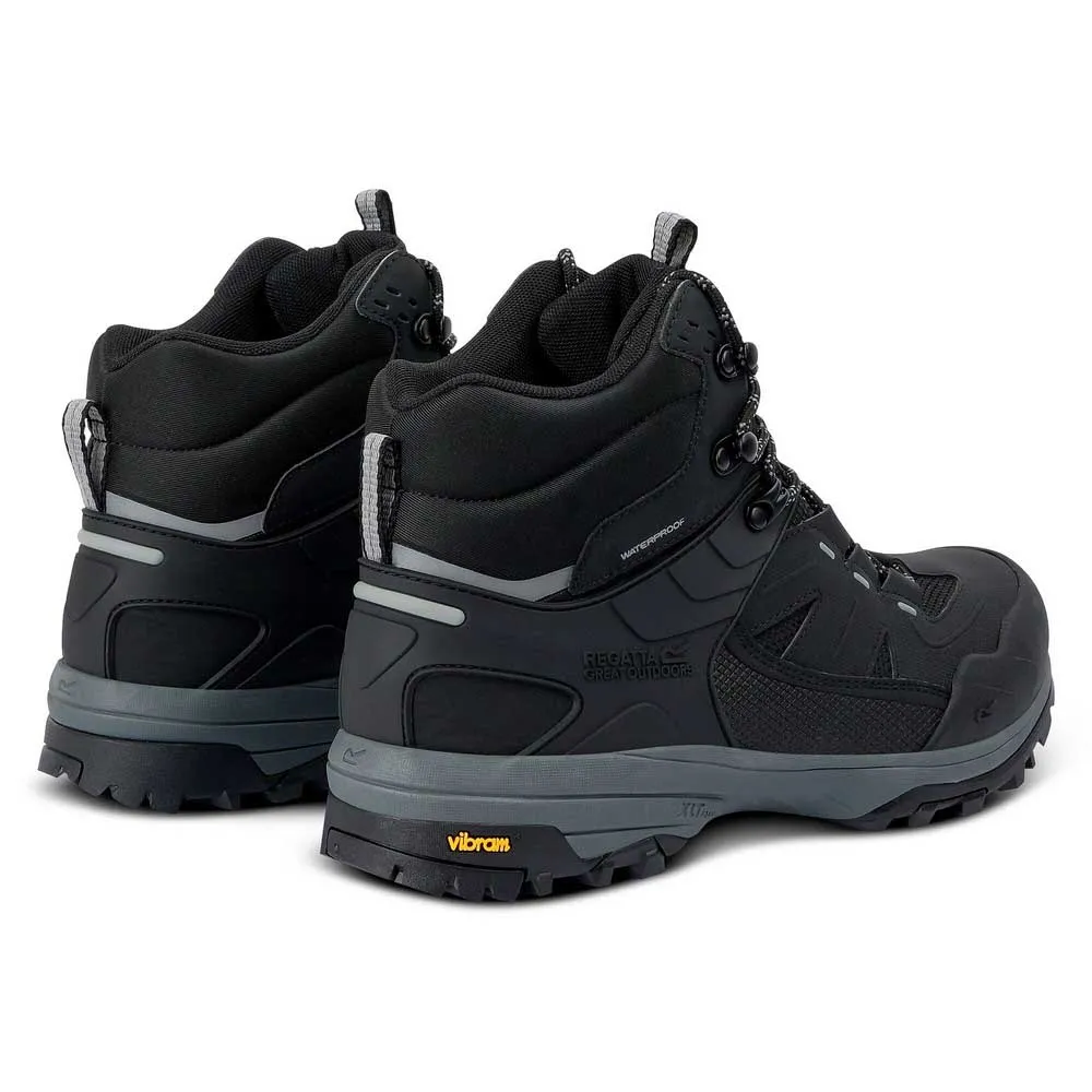 Regatta Regen Wanderstiefel