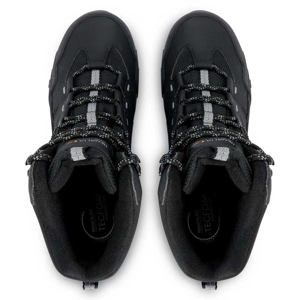 Regatta Regen Wanderstiefel