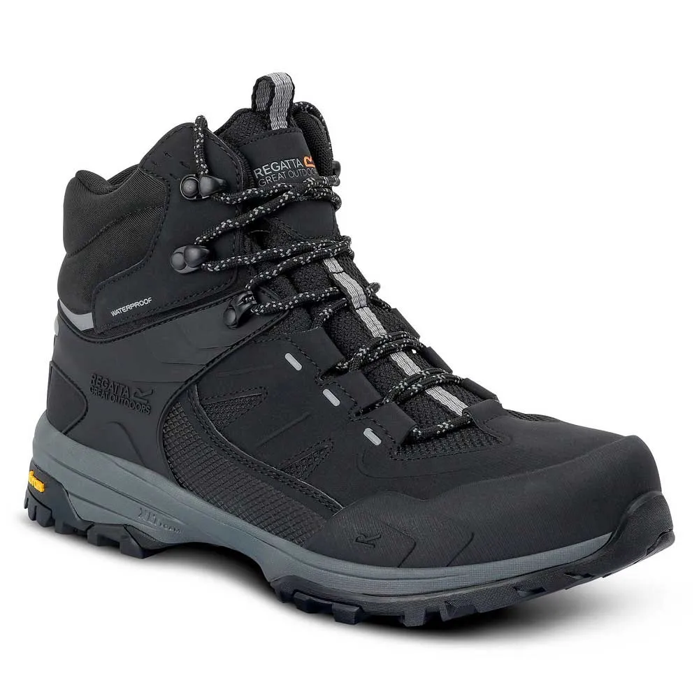 Regatta Regen Wanderstiefel