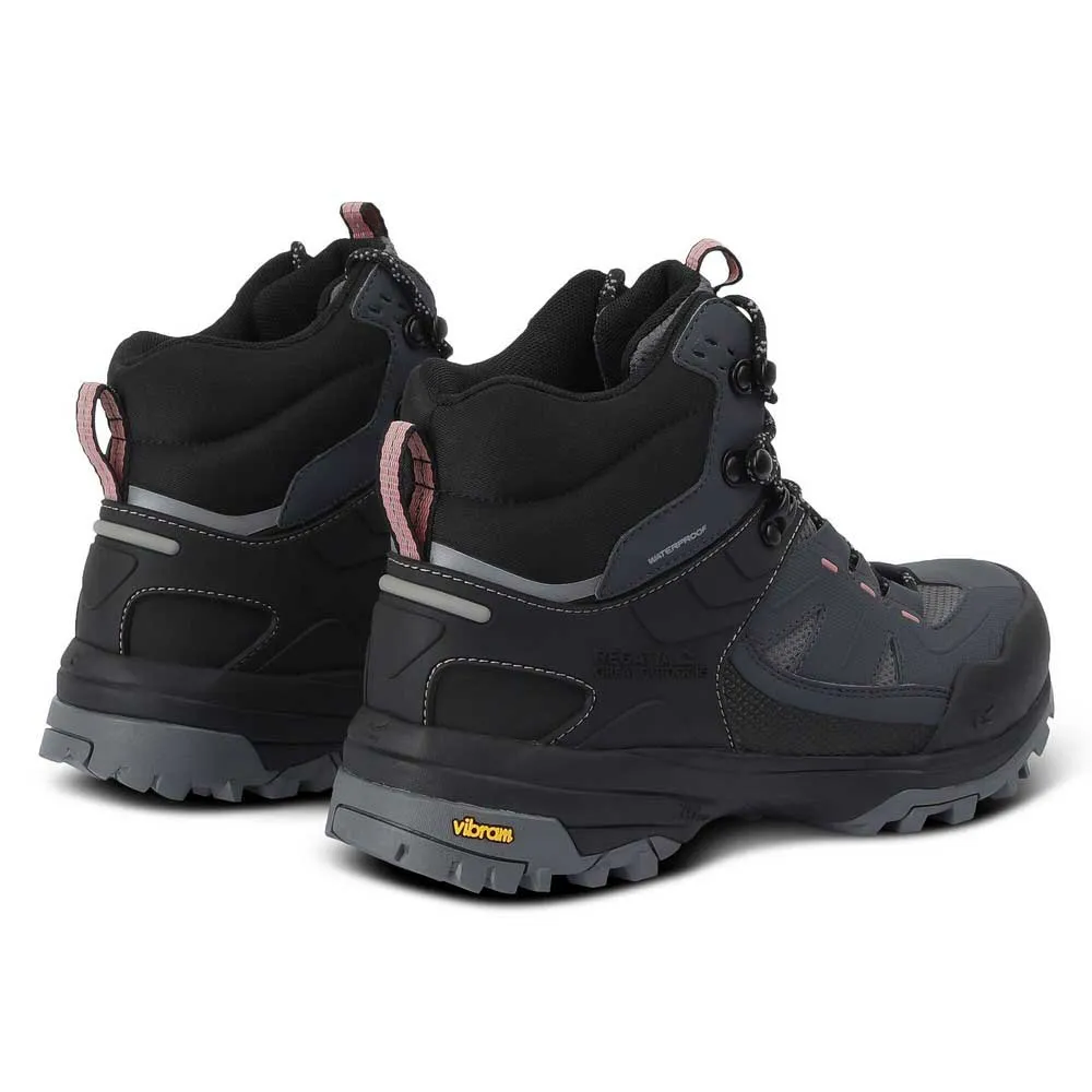 Regatta Regen Wanderstiefel Regatta Regen Wanderstiefel