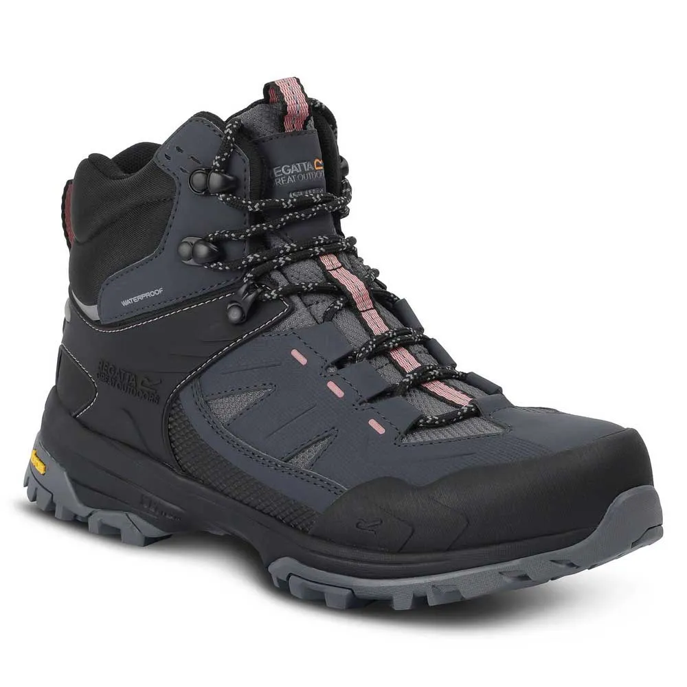 Regatta Regen Wanderstiefel Regatta Regen Wanderstiefel