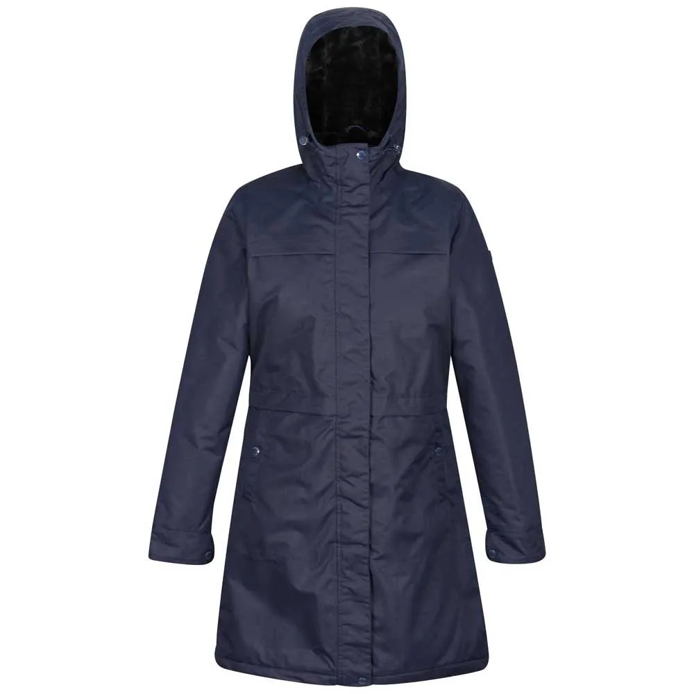 Regatta Remina Jacke, Navy Regatta Remina Jacke, Navy