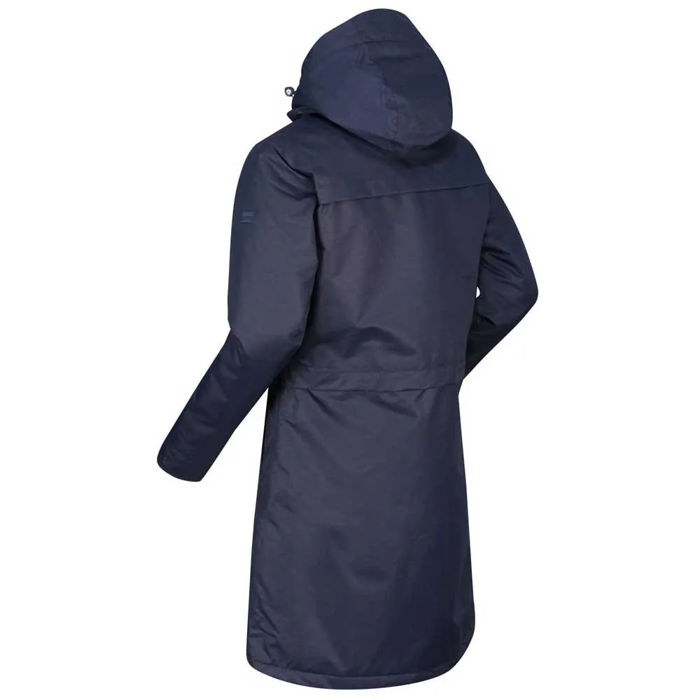 Regatta Remina Jacke, Navy Regatta Remina Jacke, Navy
