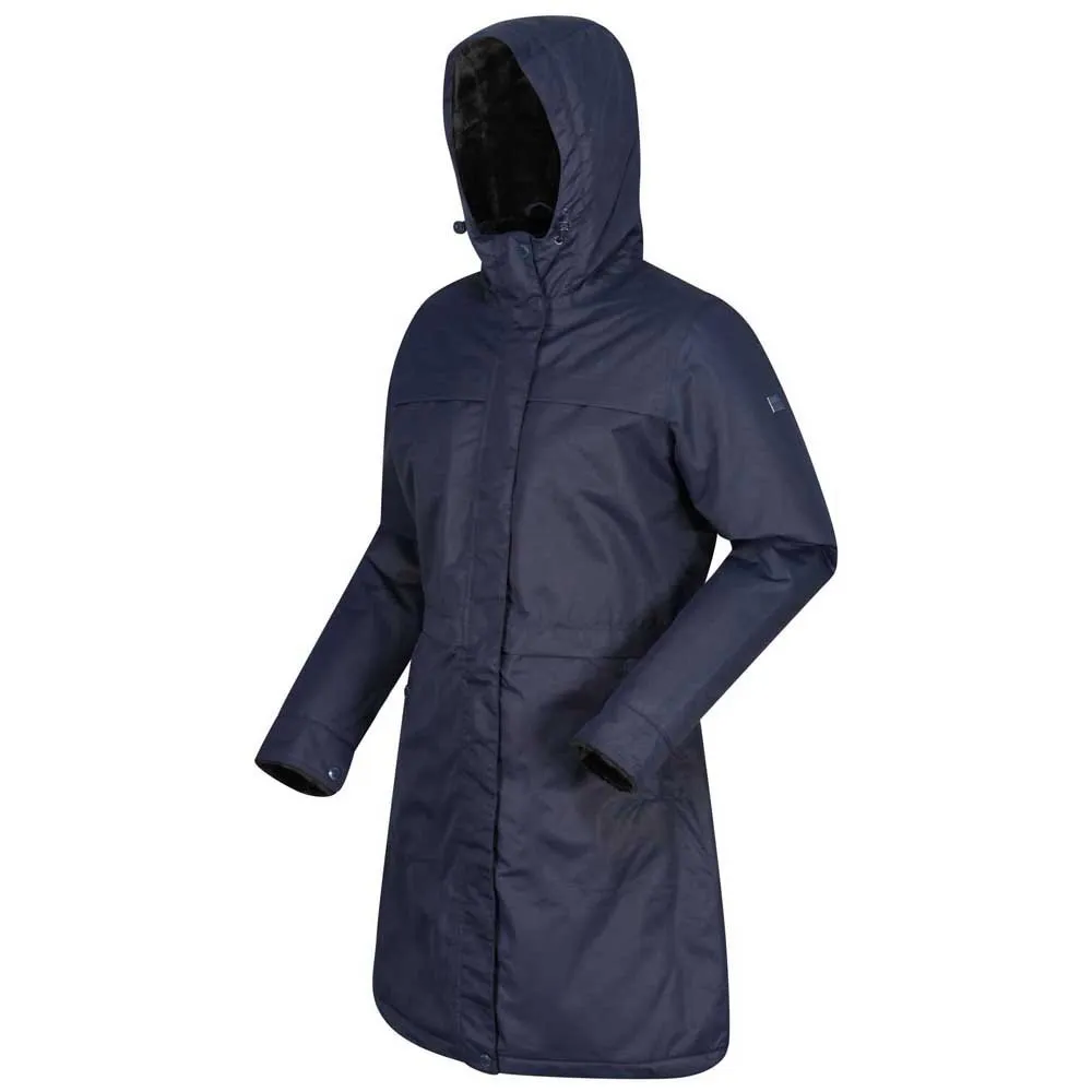 Regatta Remina Jacke, Navy Regatta Remina Jacke, Navy