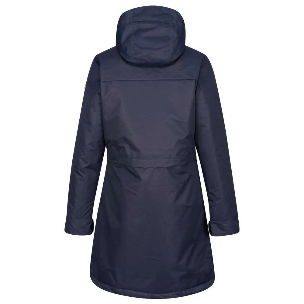 Regatta Remina Jacke, Navy Regatta Remina Jacke, Navy