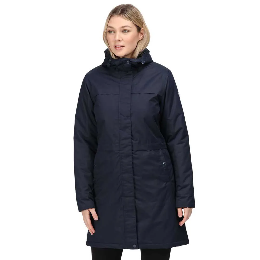Regatta Remina Jacke, Navy Regatta Remina Jacke, Navy