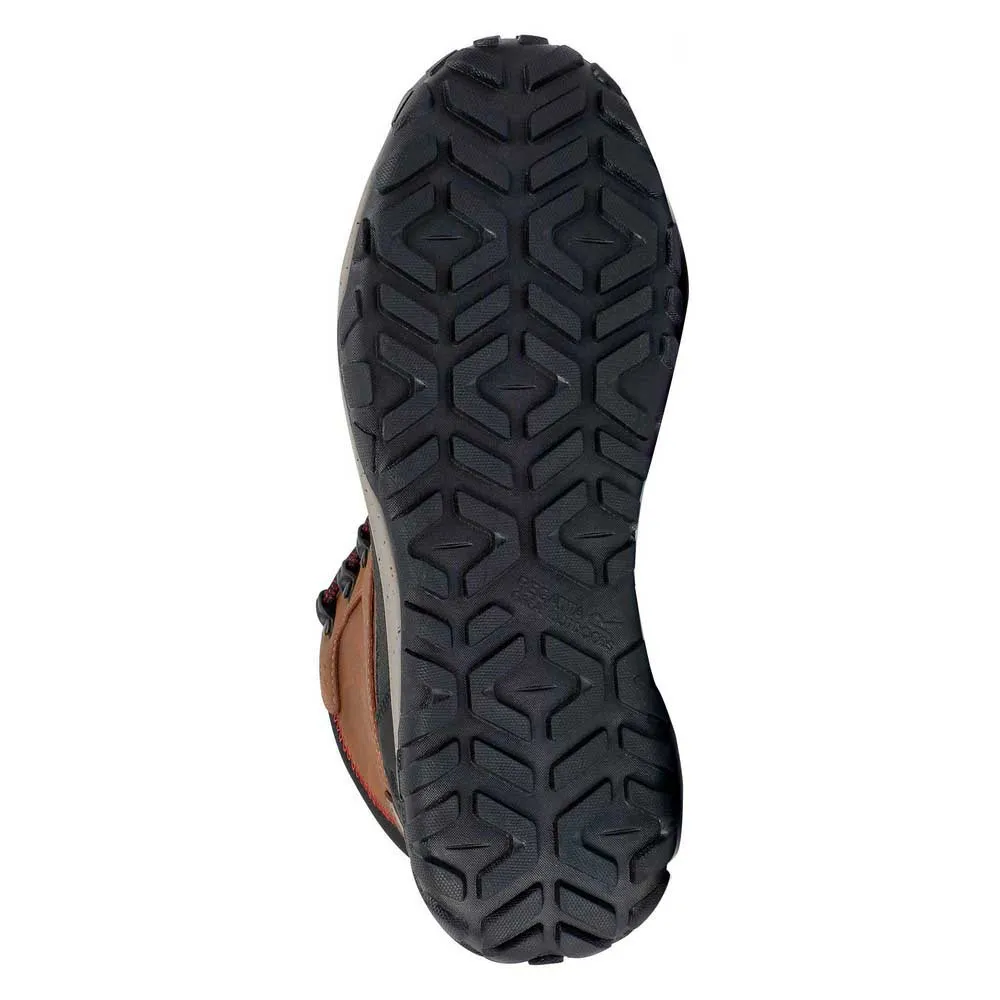 Regatta Renford Wanderstiefel Regatta Renford Wanderstiefel