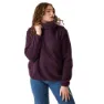 Deep plum