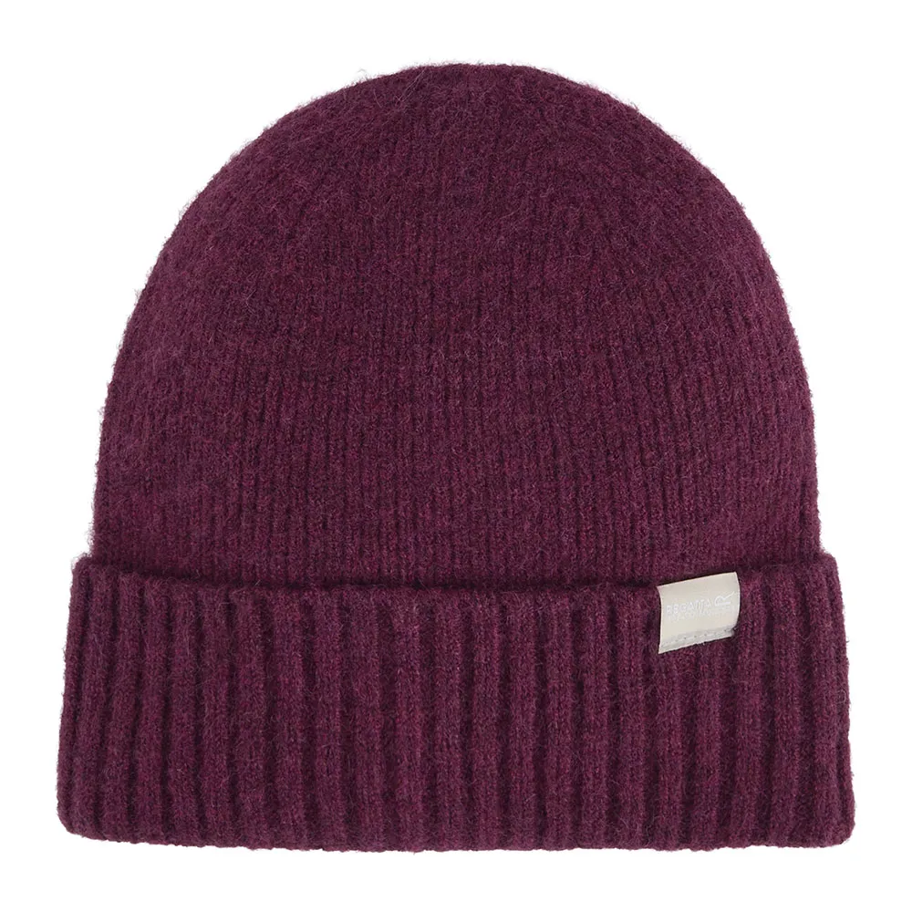 Regatta Ribbed Basic Mütze Regatta Ribbed Basic Mütze