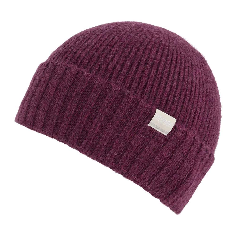 Regatta Ribbed Basic Mütze Regatta Ribbed Basic Mütze