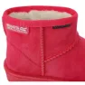 Regatta Risley Waterproof Stiefel, Pink potion, EU 30