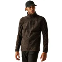 Regatta Rivake Fleece Mit Durchgehendem Reißverschluss Regatta Rivake Fleece Mit Durchgehendem Reißverschluss