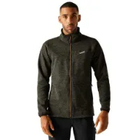 Regatta Rivake Fleece Mit Durchgehendem Reißverschluss Regatta Rivake Fleece Mit Durchgehendem Reißverschluss