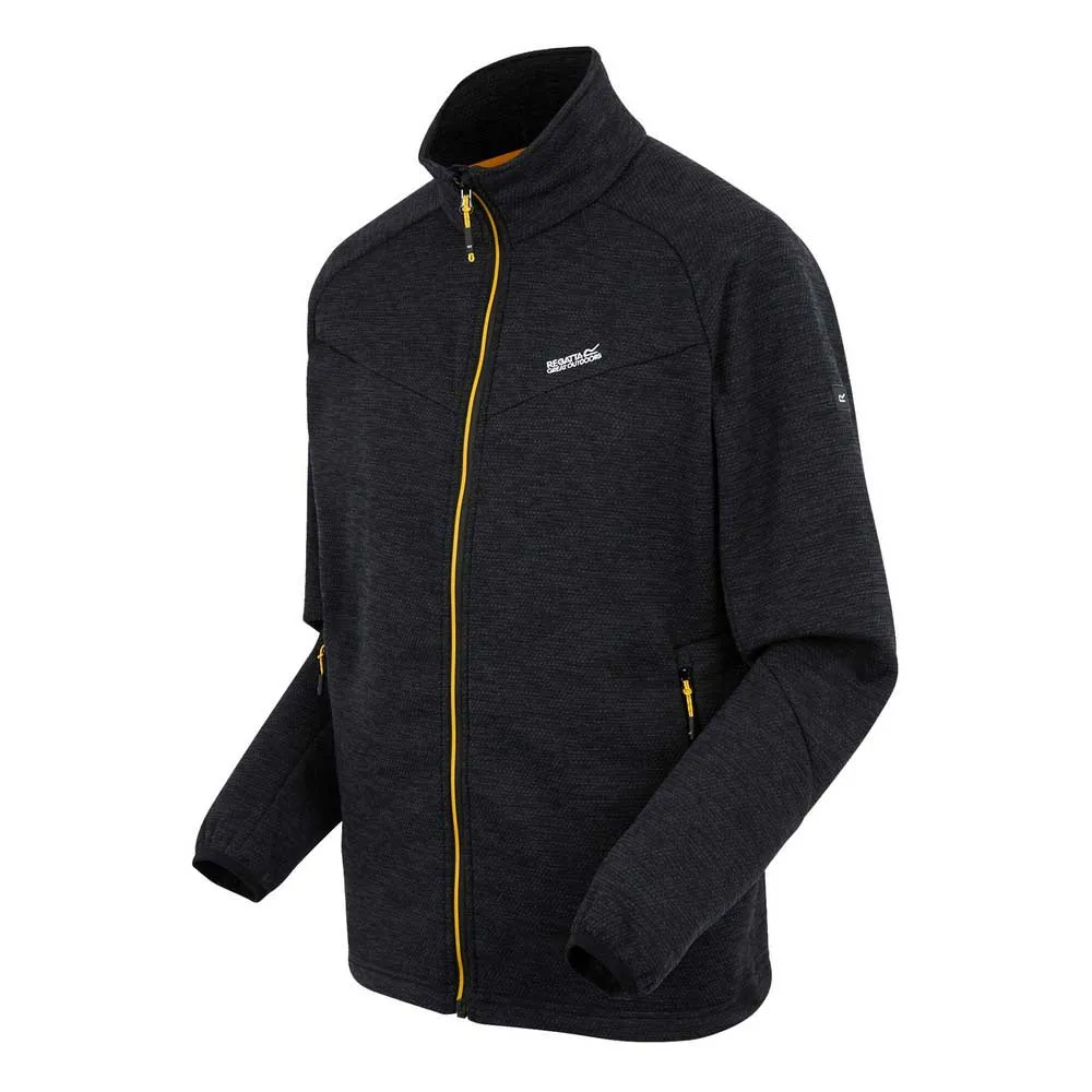Regatta Rivake Fleece Mit Durchgehendem Reißverschluss Regatta Rivake Fleece Mit Durchgehendem Reißverschluss