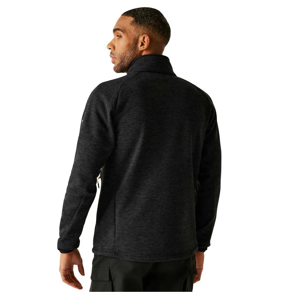 Regatta Rivake Fleece Mit Durchgehendem Reißverschluss Regatta Rivake Fleece Mit Durchgehendem Reißverschluss