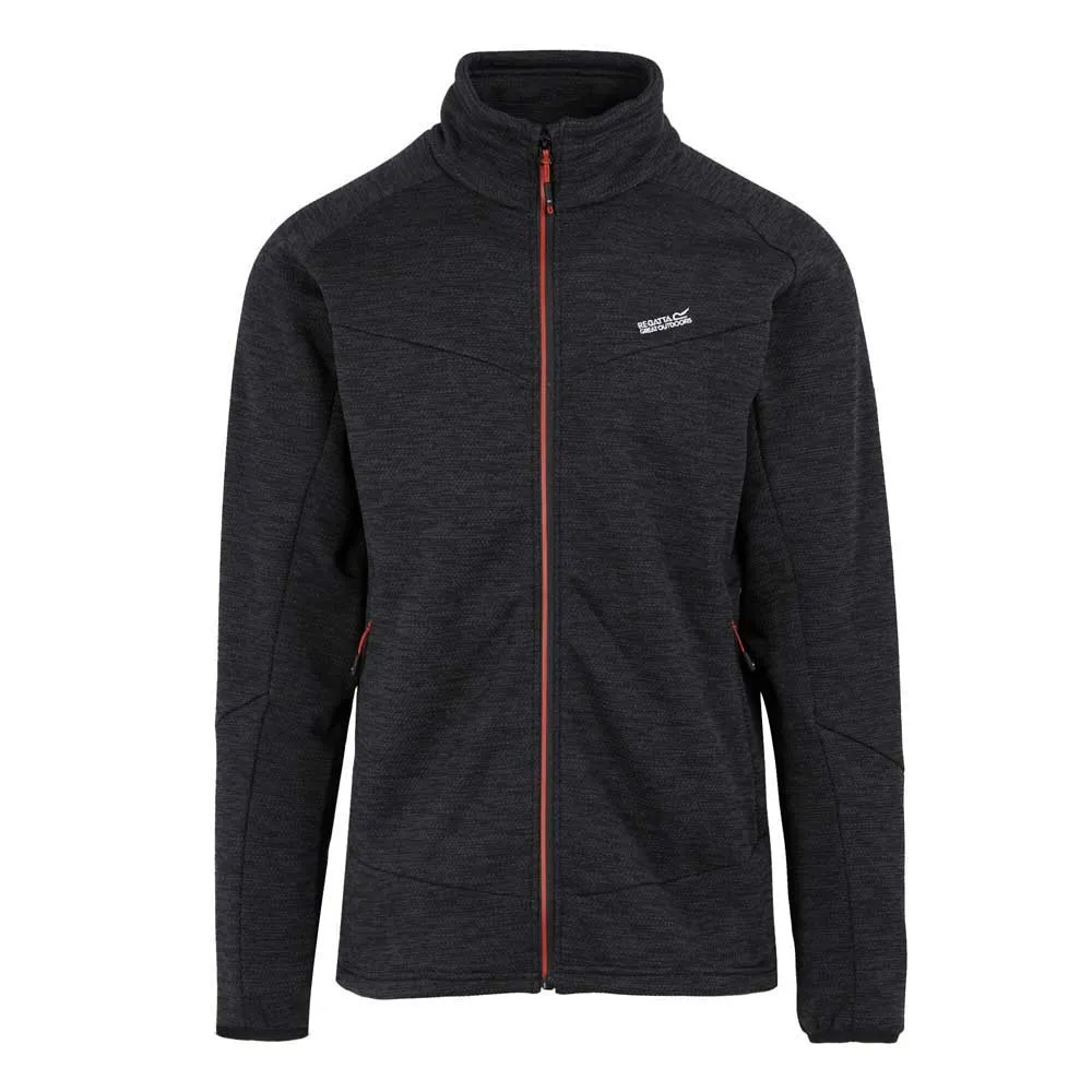 Regatta Rivake Fleece Mit Durchgehendem Reißverschluss