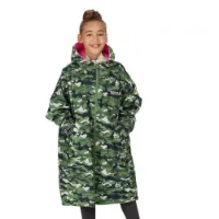 Regatta Robe Jacke