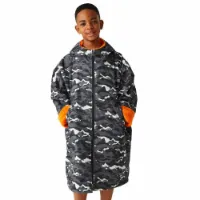 Regatta Robe Jacke