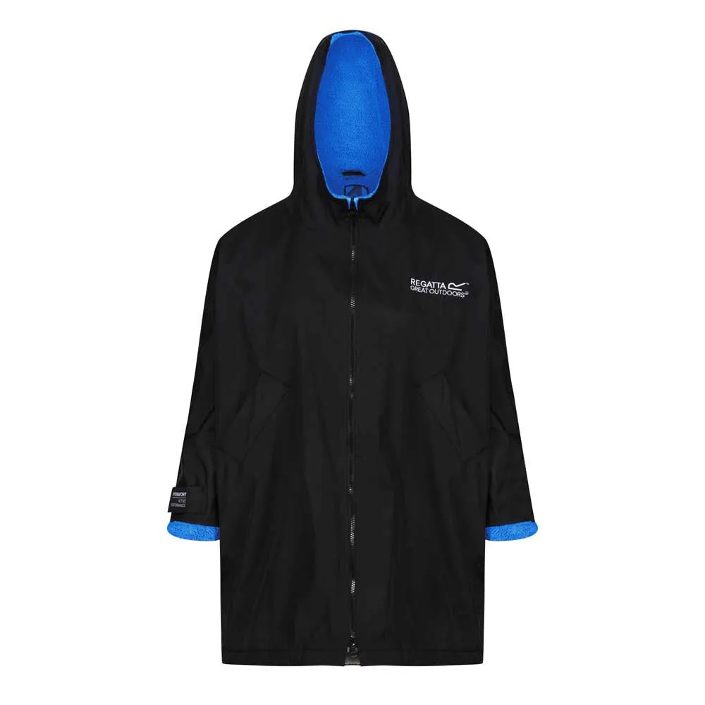Regatta Robe Jacke Regatta Robe Jacke