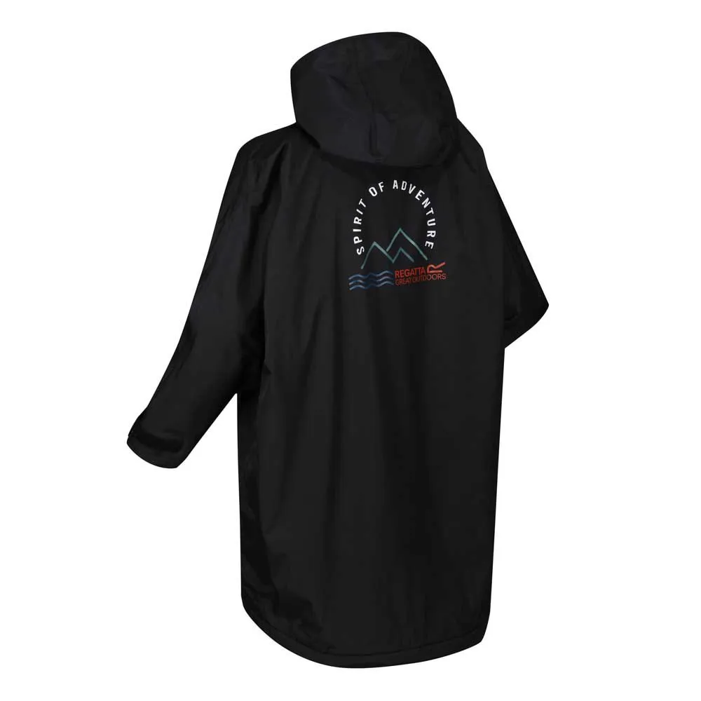 Regatta Robe Jacke Regatta Robe Jacke