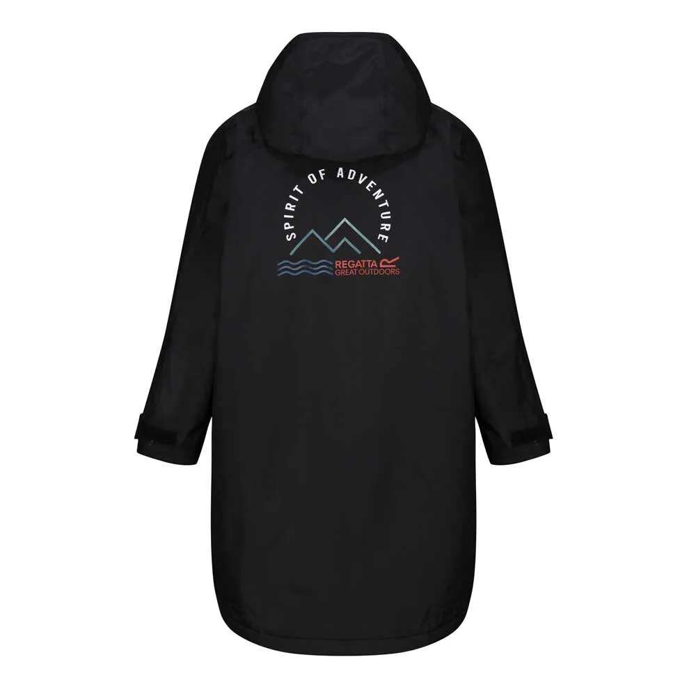 Regatta Robe Jacke Regatta Robe Jacke