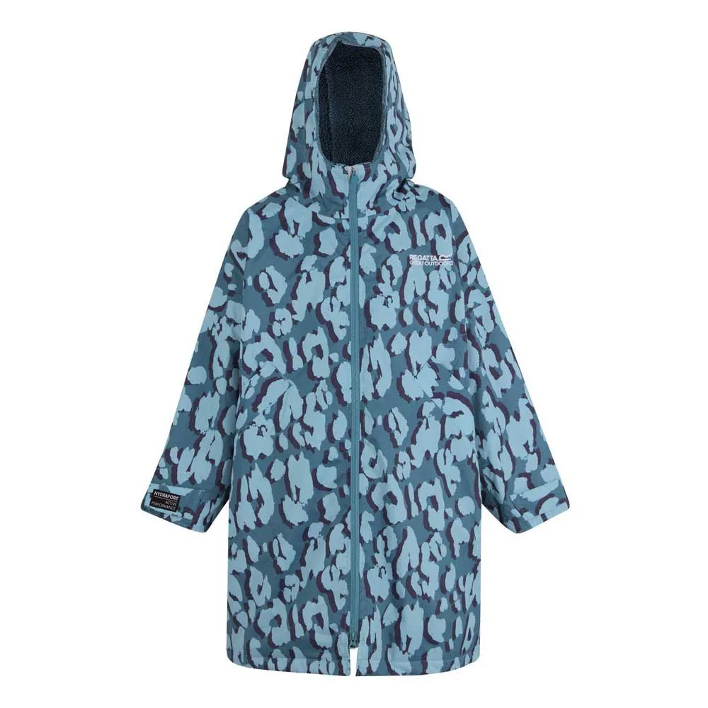Regatta Robe Jacke