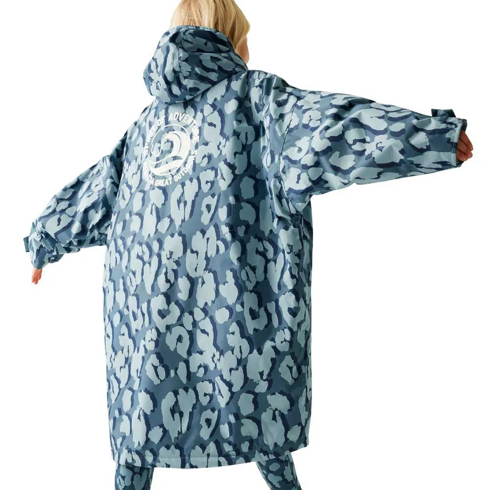 Regatta Robe Jacke