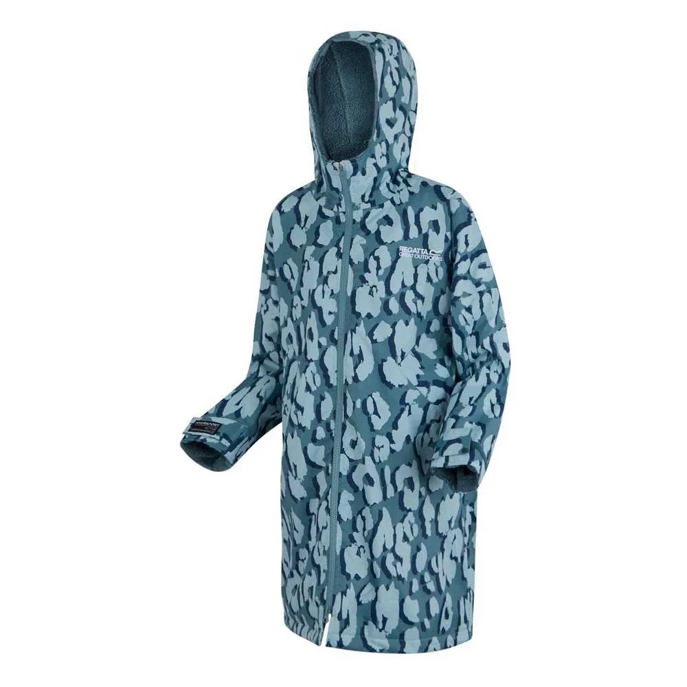 Regatta Robe Jacke