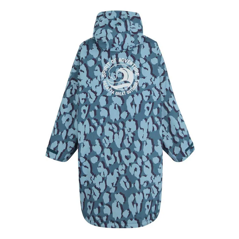 Regatta Robe Jacke