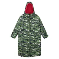 Regatta Robe Parka Regatta Robe Parka