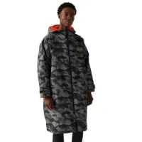 Regatta Robe Parka Regatta Robe Parka