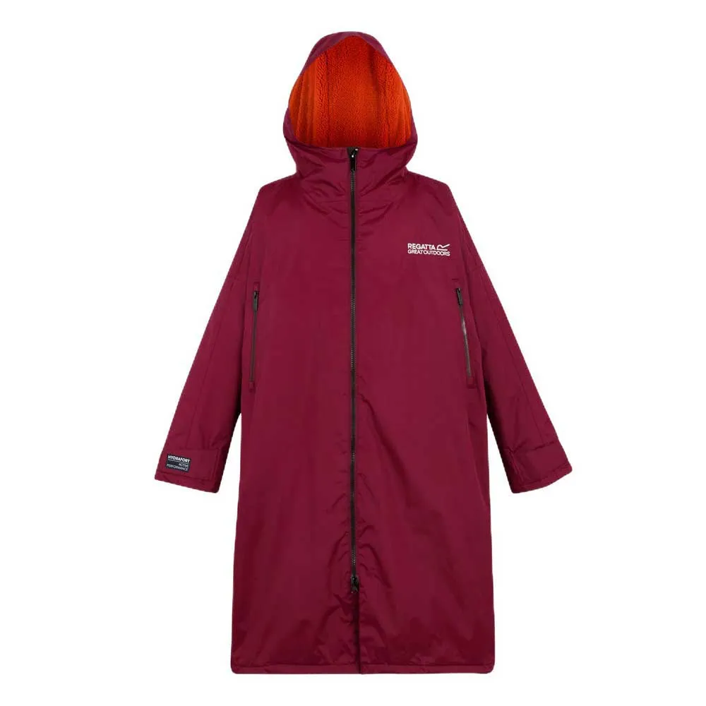 Regatta Robe Parka