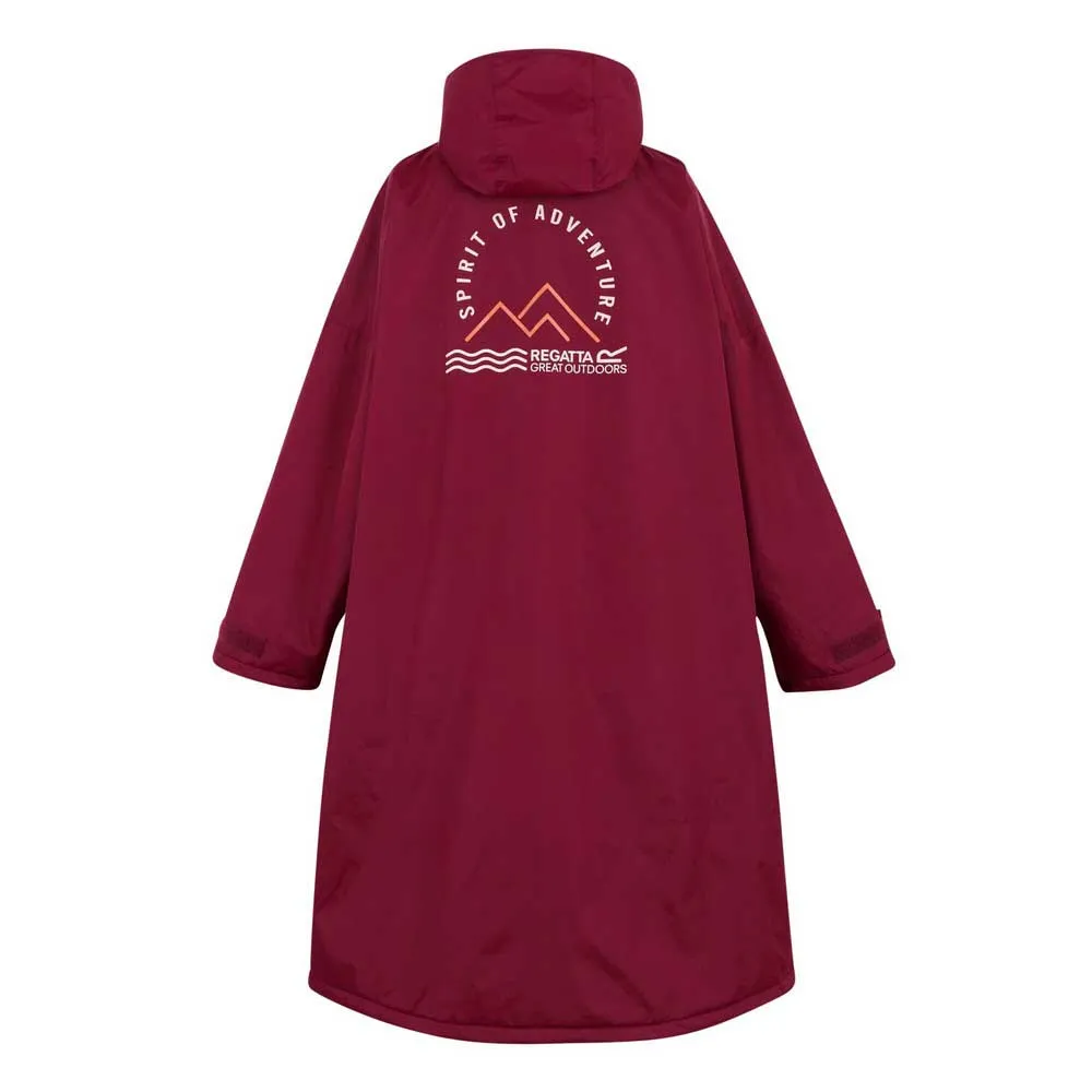 Regatta Robe Parka