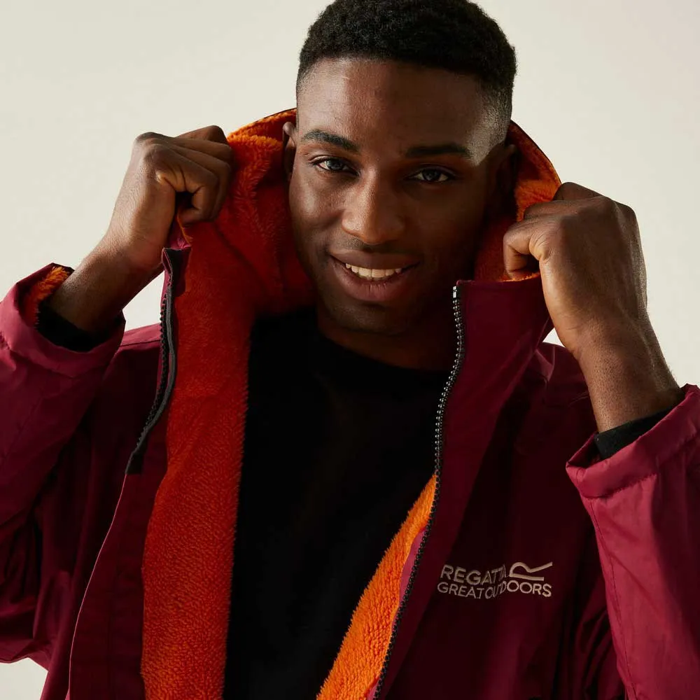 Regatta Robe Parka
