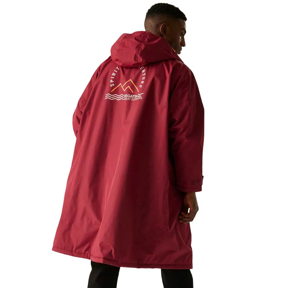 Regatta Robe Parka