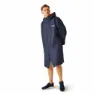 Navy / rustyora
