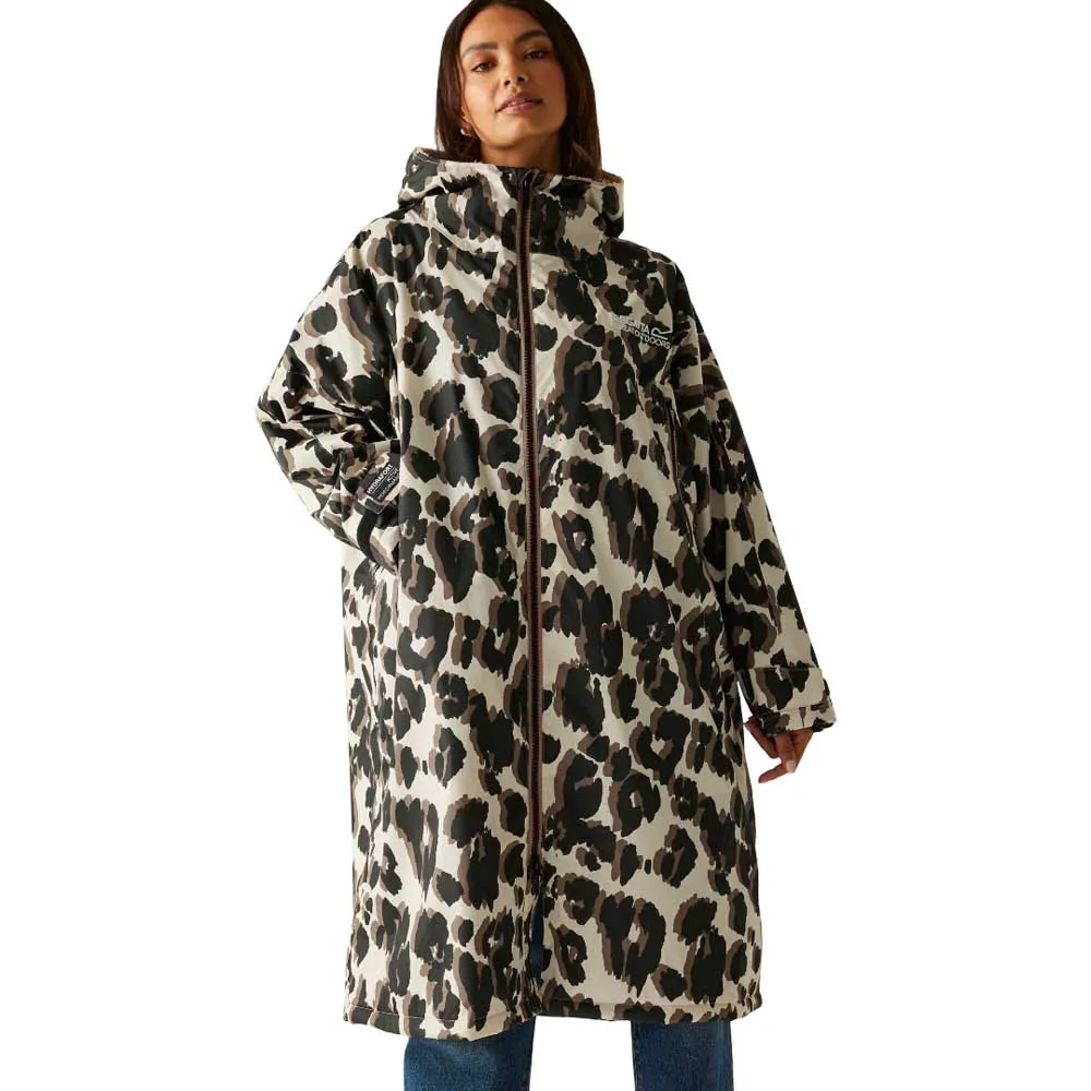 Regatta Robe Parka Regatta Robe Parka