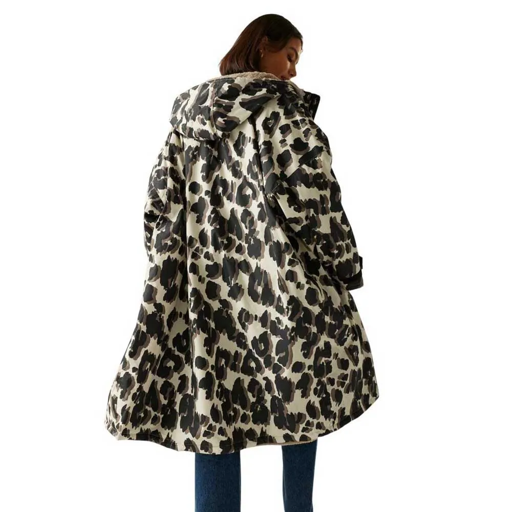 Regatta Robe Parka Regatta Robe Parka