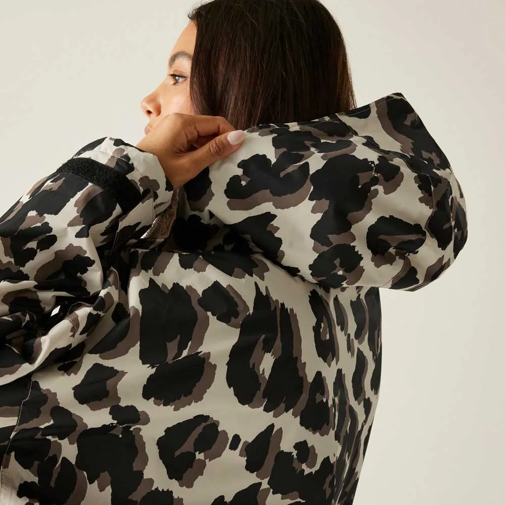 Regatta Robe Parka Regatta Robe Parka