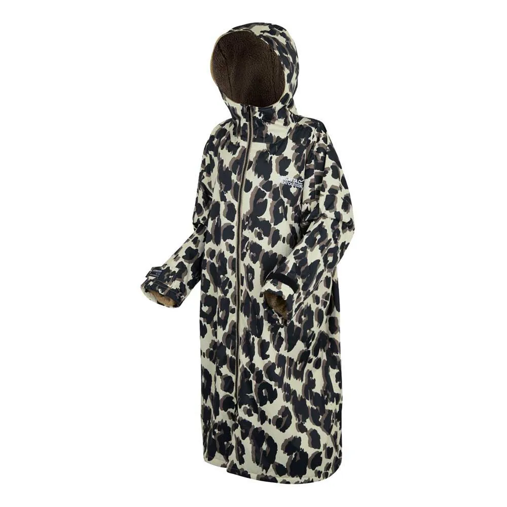 Regatta Robe Parka Regatta Robe Parka